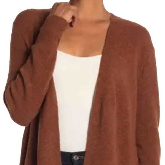 Madewell Wool Blend Cardigan - Picture 7 of 7